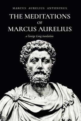 Cover of Meditations by Marcus Aurelius