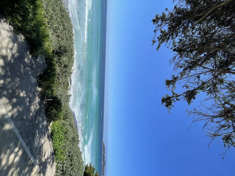 Carmel-by-the-Sea.